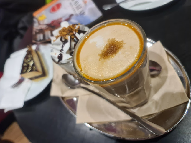 Cafe Frei Veszprém - Veszprém