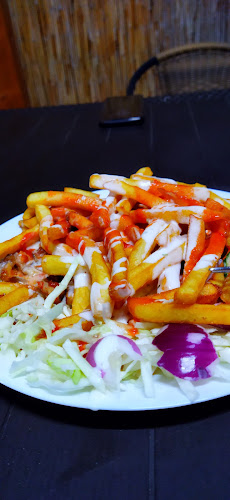 Gyros Faló - Vendéglátás