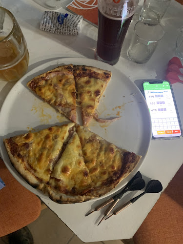 Park Presszó - Vendéglátás