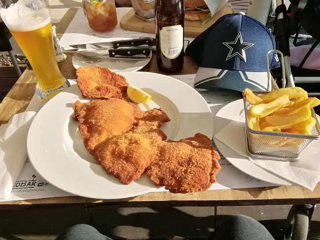 EscoBar & Cafe - Vendéglátás