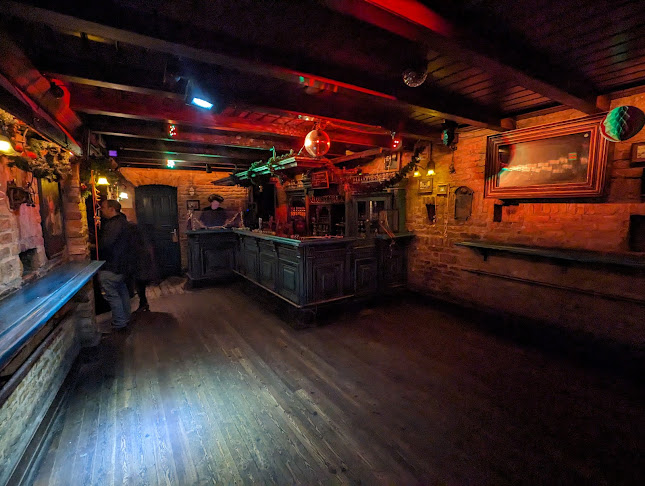 Cactus Juice Gastro Pub - Vendéglátás