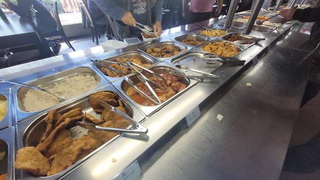 Széchenyi Étterem - Kecskemét