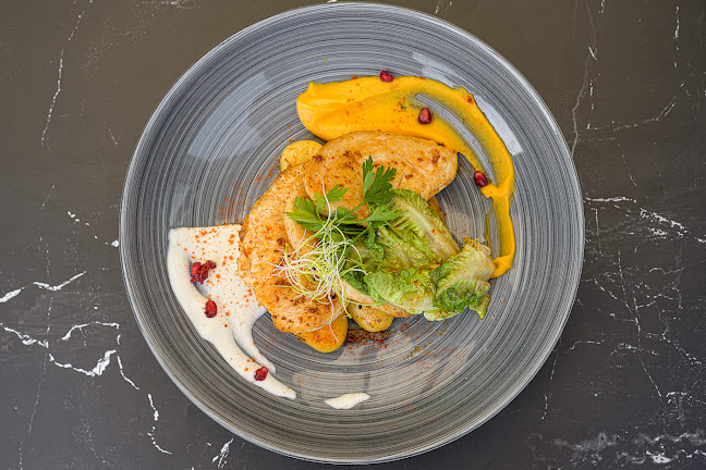 Jam Restaurant & Cafe