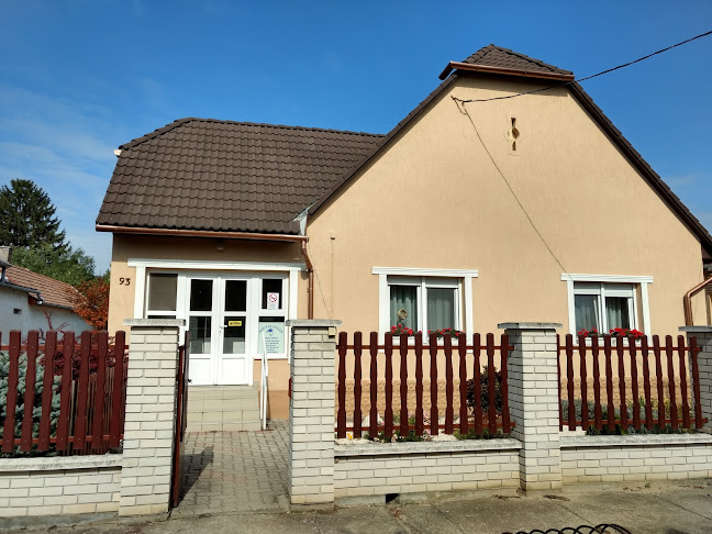 Opinii despre Angyal Halas în Tolna - Vendéglátás