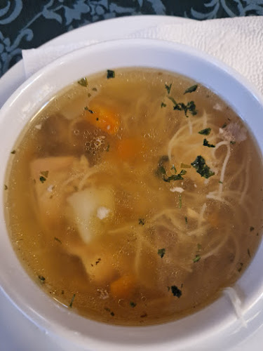 Opinii despre Fehér Ló Vendéglő în Győr - Vendéglátás