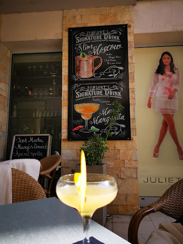 Comentarii opinii despre Larus Café Bar