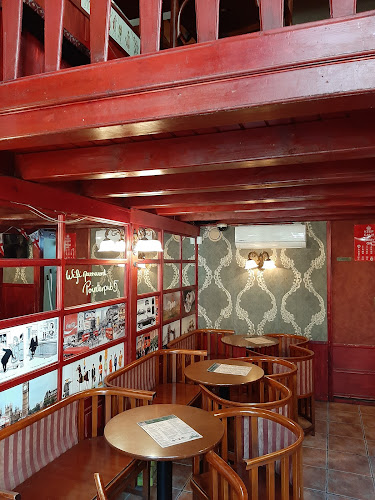 Pointer Pub and Kitchen-Madách tér