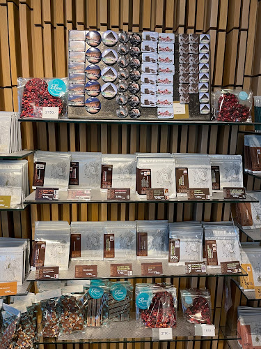 Harrer Csokoládéműhely és Cukrászda