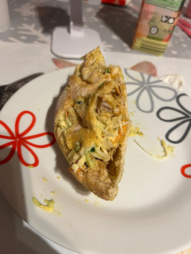 Szindibad Gyros - Miskolc