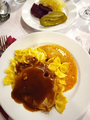 Opinii despre Camping Étterem în Dombóvár - Vendéglátás