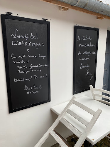 Palkonyha Panzió Speiz Pékműhely - Palkonya