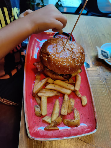 Opinii despre GoodBar GoodBurger în Budapest - Vendéglátás