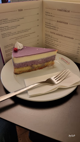 Kastély Kávézó - Gyula