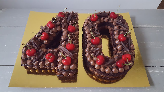 Opinii despre Milimári Sütiműhely în Budakeszi - Vendéglátás