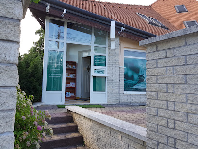 Veszprémi Egészségbolt