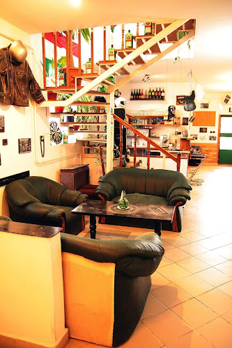 Comentarii opinii despre Pokol Bár