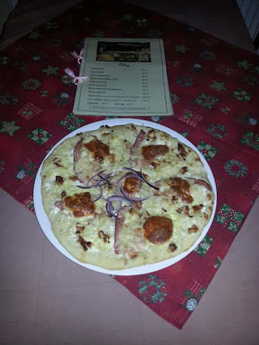 Tomasso Pizzéria - Vendéglátás