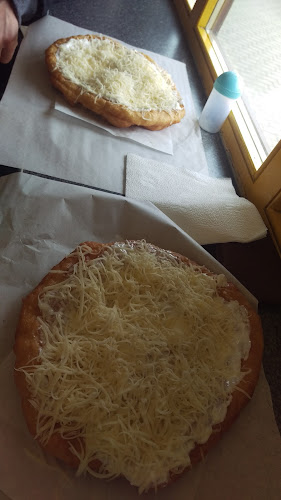 Opinii despre Ádi Büfé în Jászberény - Vendéglátás