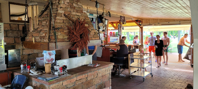 Opinii despre Balázs Bisztró în Zamárdi - Vendéglátás