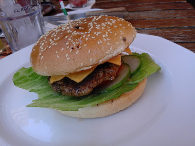 Bohem Cafe - Siófok