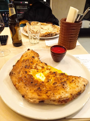 Digó Pizzeria I Kazinczy - Budapest