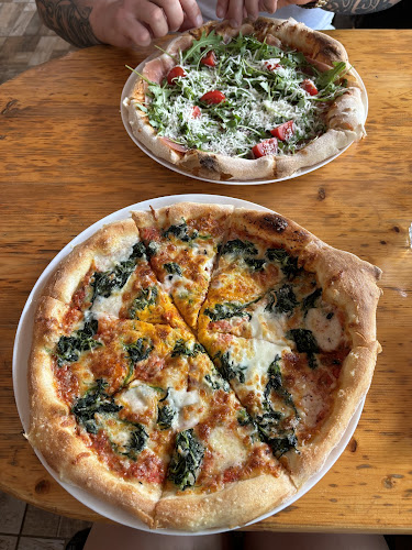 Comentarii opinii despre Pizza Zamárdi