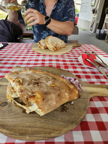 Pizza Pince - Vendéglátás