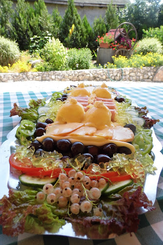 Tomasso Pizzéria - Zámoly