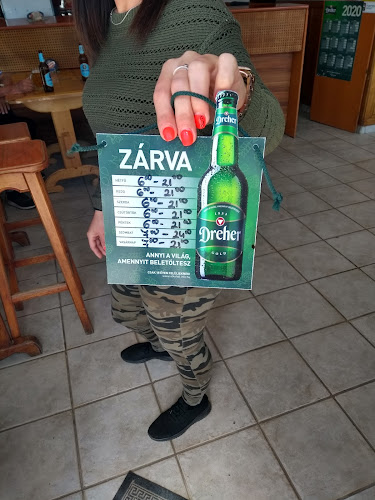 Comentarii opinii despre Piccoló söröző