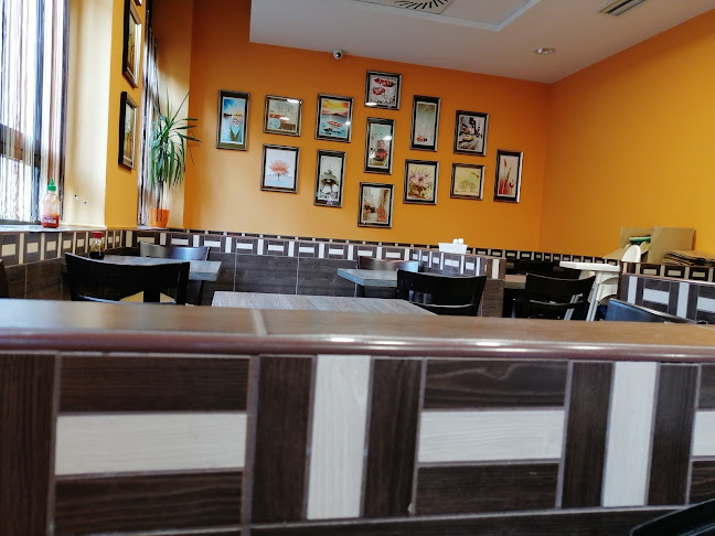 Arany Ősz kínai gyorsétterem