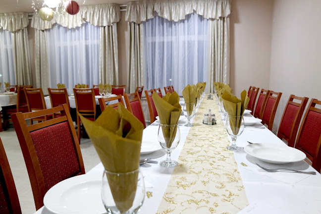 Comentarii opinii despre Kisúj-Étterem