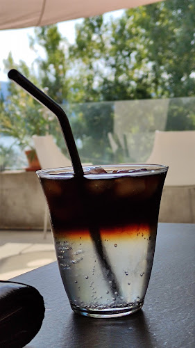 Helyben kávézó - Vendéglátás