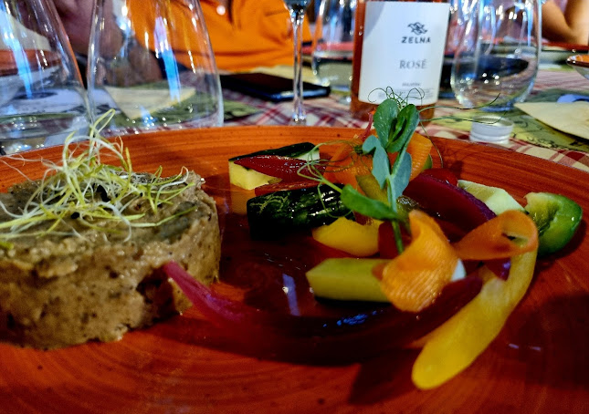 Söptei Étterem - Csopak