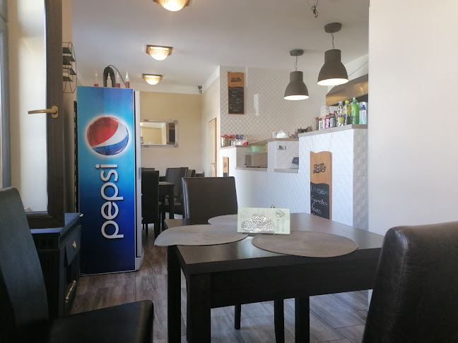 Gyros Ellátó Dunakeszi