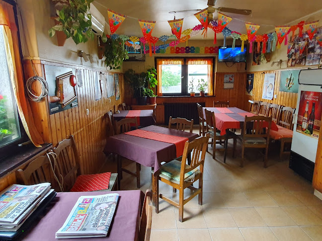 Mackó Kuckó Borozó