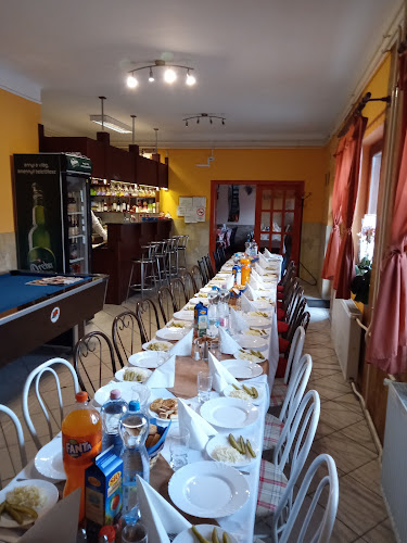 Goól Söröző & Étterem & Rendezvényház - Vendéglátás