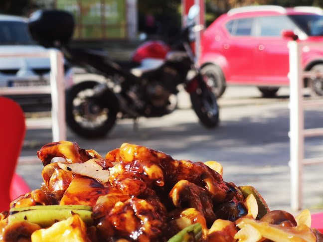 Comentarii opinii despre Kínai Jóíz Büfé