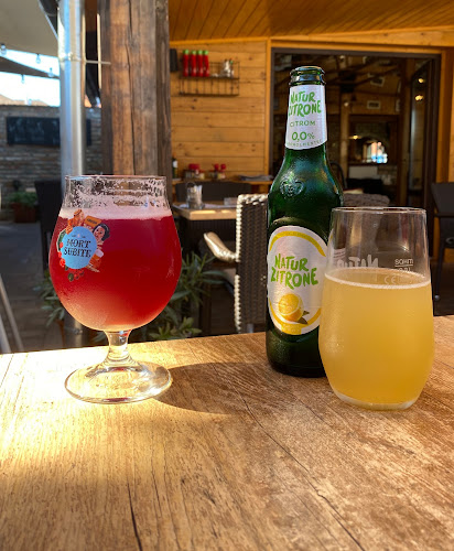 Kes Pub - Étterem Bük - Vendéglátás