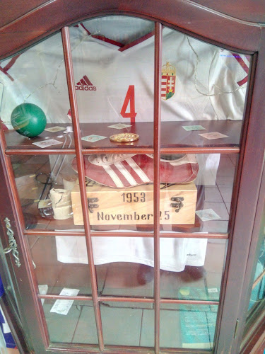 Opinii despre 6:3 Sport Pub în Vácduka - Vendéglátás