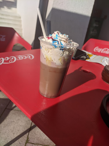 A Kávéház - Vendéglátás