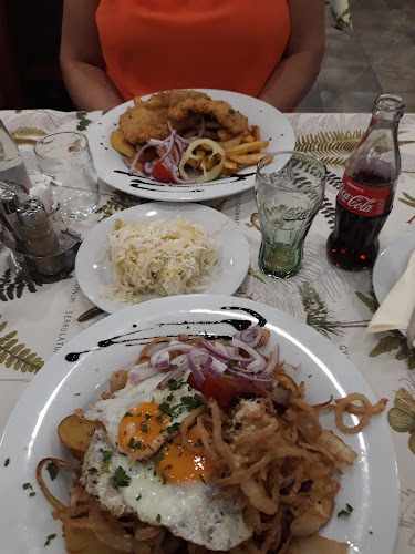 Opinii despre Tiszakanyar Étterem în Tiszakécske - Vendéglátás