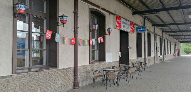 Resti Presszó & Söröző