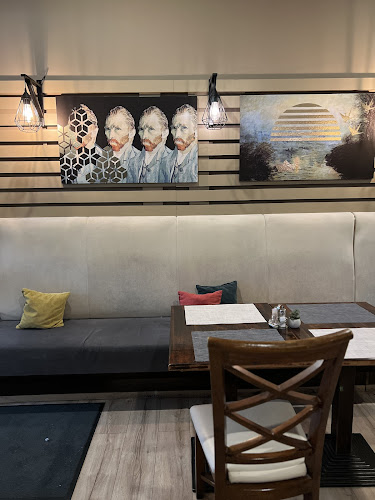 Impresszó Club-Étterem - Miskolc