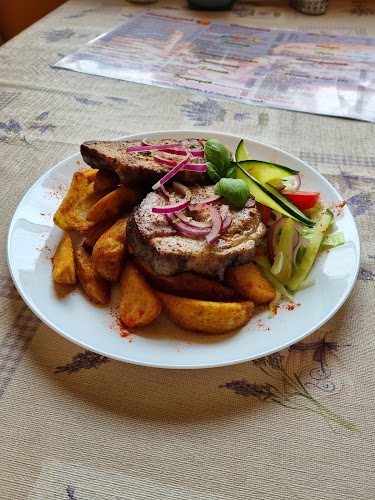 Körös Pizzaház - Békésszentandrás