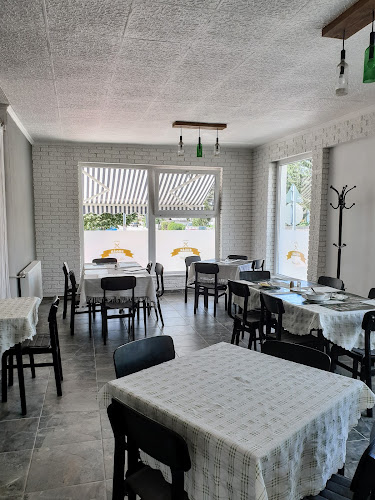 Opinii despre Sugár vendéglő în Esztergom - Vendéglátás