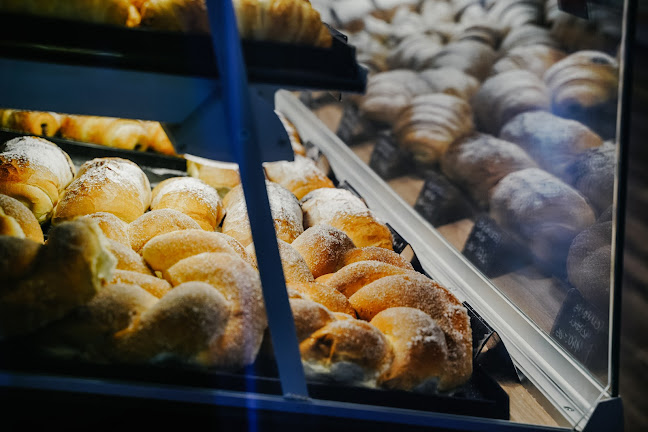 DITI Pékség - Vendéglátás