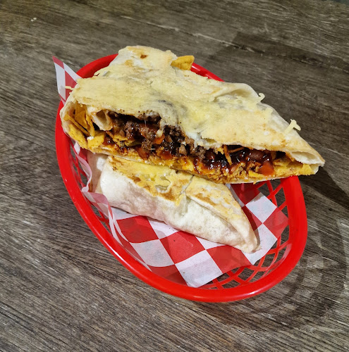 Comentarii opinii despre Mexkitchen Érd