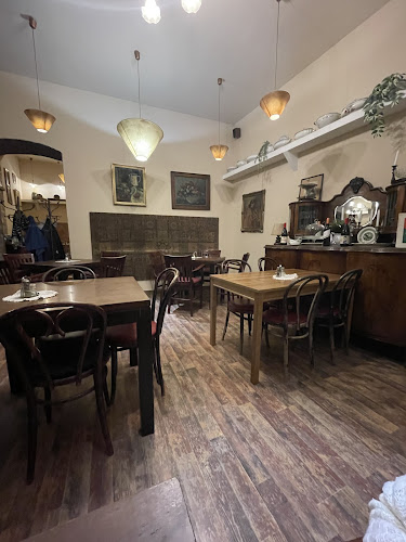 Comentarii opinii despre Klauzál Café & Restaurant