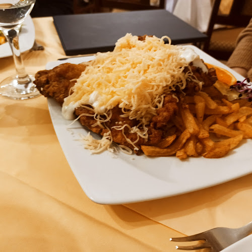 Benevár Étterem - Gyöngyös