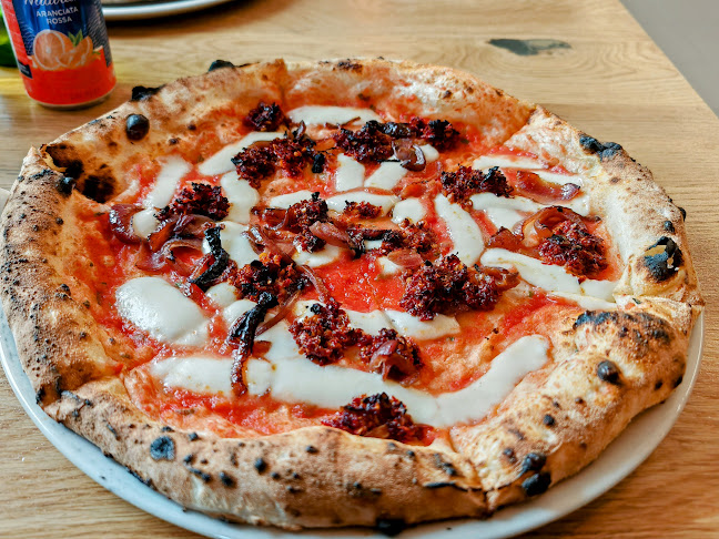 Pizza Mamma - Dunakeszi